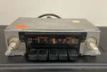 Subaru Am/fm Car Radio Vintage Model No. 786201240. Fixed Price $24.99.