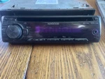 Kenwood Car Stereo Cd Receiver KDC-108 Y21-7750-11 12V MP3/WMA Am/fm. Fixed Price $38.00.
