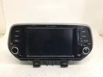 2019-2021 Hyundai Tucson Radio Display Receiver W/o Navigation Id 96160D3920 Oem. Fixed Price $166.24.