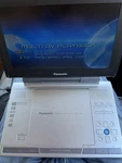 Panasonic DVD-LS90 Portable Car/home Player Bundle Pre-owned See Video. Fixed Price $37.99.