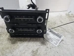 Lincoln Mks A/v Equipment Receiver, AM-FM-6 CD-MP3, Id 8A5T-18C815-AE Thru Ag. Fixed Price $78.00.