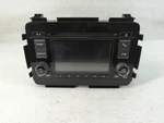 2016-2016 Honda Hr-v Am Fm Cd Player Radio Receiver A03IV. Fixed Price $51.20.