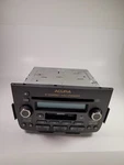 03 04 Acura Mdx 6 Disc Cd Fm Cassette Receiver Gps Unit 39100-S3V-A340 Oem. Fixed Price $99.99.