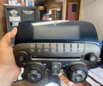 2010-2015 Chevrolet Camaro Radio Audio Equipment Fm Xm MP3 Control Panel Oem. Fixed Price $174.99.