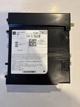 2014 - 2017 Cadillac Gm Audio Satellite Radio Receiver Module 23402903 Oem. Fixed Price $175.00.