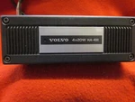 Volvo 740 Oem Radio Amplifier X 20W HA-4LLL Untested. Fixed Price $23.95.