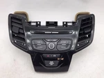 2016-2019 Ford Fiesta Radio Audio Equipment Control Panel 6.5 Screen W/o Oem. Fixed Price $142.49.