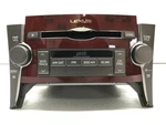 07-09 Lexus LS460L Mark Levinson Radio Cd Changer Player 86120-50F10 Oem. Fixed Price $180.00.
