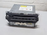09-13 Oem Bmw E82 E92 E93 Lci 335 M3 Cic Navigation Headunit Cd Fm Radio Tuner. Fixed Price $165.00.