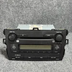 2009-2011 Toyota Corolla Radio Stereo Cd Player 86120-02790 Jbl Sound System. Fixed Price $199.03.