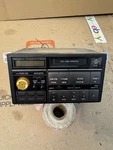 1985 1987 Toyota Cressida Am/fm Radio Receiver Tape Player Oem 86120-22710. Fixed Price $89.99.