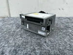 Am Fm Cd Player Radio Head Unit Navigation 9347824 Bmw M6 M5 (2013-2016) Oem. Fixed Price $140.00.