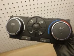 2012 Nissan Altima Ac Heater Climate Control 27510 ZX00A. Fixed Price $30.00.