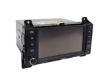 11 Jeep Grand Cherokee Chrysler Dodge Navigation Radio Rhr P05064830AF. Fixed Price $239.99.