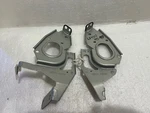 Lexus LS400 Radio Stereo Bracket Climate Control Gps Navigation Oem 1995-2000. Fixed Price $38.88.