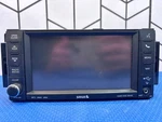 07-15 Dodge Chrysler Jeep Ram Vw Routan Mygig NTG4 Rhr Nav Radio P05091652AE Oem. Fixed Price $204.95.