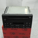 Ford/mercury Oem Single-disc Am/fm Radio With Cassette Player. Fixed Price $149.94.