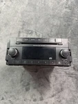 2012 Jeep Wrangler Radio Oem Res Am Fm Cd MP3 Aux P05091196AB Chrysler Dodge. Fixed Price $135.99.