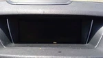 Info-gps-tv Screen Display Dash Navigation Fits 13-15 Bmw X1 725214. Fixed Price $115.00.