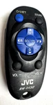 Jvc RM-RK50 Replacement Car A/v Cd Player Head Units Remote Control Receiver Fob. Fixed Price $11.33.