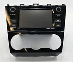 2015 2017 Subaru Oem Radio Head Unit Clarion Base 86201VA680 Untested. Fixed Price $80.00.