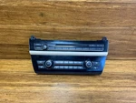 2012-2016 Bmw 550I F10 Audio Climate Temperature Control Switch Panel Oem. Fixed Price $48.00.