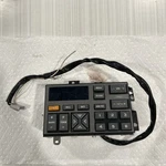 1988-1994 Chevrolet Gmc C/k Truck Radio Head Unit Display Am-mono-fm Stereo Oem. Fixed Price $65.00.
