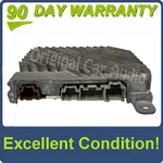 2017 - 2019 Cadillac XT5 Oem Radio Bose Audio Premium Sound System Amplifier. Fixed Price $265.00.