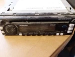 Blaupunkt Car Stero Cd Player. Fixed Price $76.00.