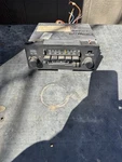 Vintage Ford E5AF-19A198-AB 5L260 Am/fm Radio Cassette Player Untested Oem. Fixed Price $35.99.