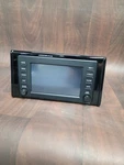 2019 2020 2021 2022 Toyota RAV4 Radio Receiver Display Screen 86140-0R320. Fixed Price $150.00.