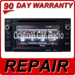 Repair Service 2014 2015 Toyota Tacoma Oem Radio Navigation Receiver. Fixed Price $314.00.