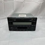 2004 2007 Toyota Highlander Radio Receiver Cd Cassette Tape Player 86120-48430. Fixed Price $58.65.
