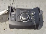 2021-2023 Mazda CX-5 Radio Controller Fits 10.25" Screen. Fixed Price $125.00.