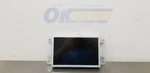 17 Ford Mustang 8" Display Screen GR3T18B955SB. Fixed Price $125.00.