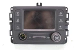 2018-2022 Jeep Renegade Radio Display Receiver Oem, 07356911490. Fixed Price $94.99.