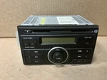 2007-2009 Nissan Versa Am Fm Cd Radio Receiver Display Screen Oem 28185EM32A. Fixed Price $69.99.
