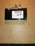 2013 Dodge Durango/ Jeep Gran Cher Blutooth Comm Control Module Oem 05091960AC. Fixed Price $56.31.