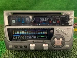 Pioneer Carrozzeria FH-P6000 2DIN Cd Cassette Deck Old School Retro Vintage Jdm. Fixed Price $459.99.