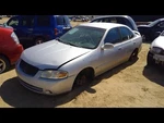 Audio Equipment Radio Receiver Am-fm-stereo-cd Fits 05-06 Sentra 28733947. Fixed Price $88.56.