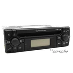 Original Mercedes Audio MF2910 Cd-r Alpine Becker Car Radio Oem D2B Rds. Fixed Price $304.84.