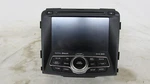 15 Hyundai Sonata Navigation Display Screen P/n 96560-4R8014X. Fixed Price $120.00.
