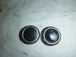 07 08 09 11 12 Suzuki SX4 Radio Knob Set CLCR17 39101-80JD0 GPT22. Fixed Price $5.00.