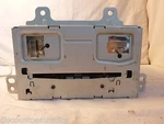 13 14 Chevrolet Cruze Radio Cd Player 23206821 Satellite Bulk 650. Fixed Price $7.50.