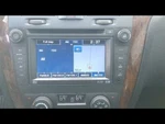 Audio Equipment Radio Opt U3R Fits 07 Dts Id 15912143. Fixed Price $84.98.