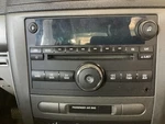 Audio Equipment Radio Opt US8 Ebony Face Plate Fits 07-08 Cobalt 341795. Fixed Price $79.44.