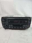 2006 Chrysler Town And Country Am/fm/cd Audio Radio P05064042AC. Fixed Price $90.00.