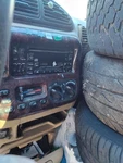 Audio Equipment Radio Receiver Fits 97-03 Dodge 1500 Van 1669712. Fixed Price $93.90.