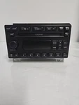 Ford Expedition Explorer Mustang Mercury Factory Radio W/cd 6 Disc Changer Am Fm. Fixed Price $99.99.
