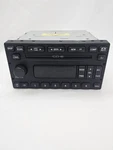 Ford Oem CD6 Radio Disc Changer 1C7F-18C815-AA Am Fm Player Factory Stereo. Fixed Price $58.60.